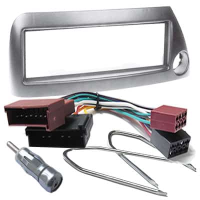 Hochwertiger Autoradio Adapter mit CAN-B Anschluss, kompatibel mit verschiedenen Fahrzeugen.