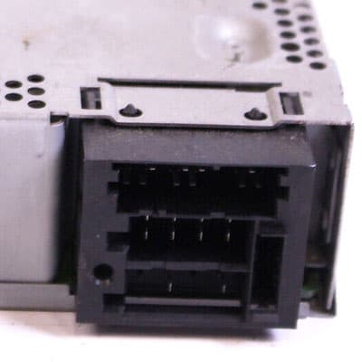 Alt: Autoradio Adapter CAN-B Anschluss für Car Hifi, günstiger Kabel-Adapter.