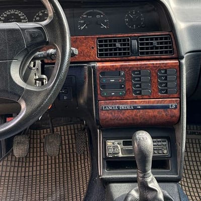 2. Hochwertiger Autoradio Adapter für Opel Lancia mit CAN-B Schnittstelle.