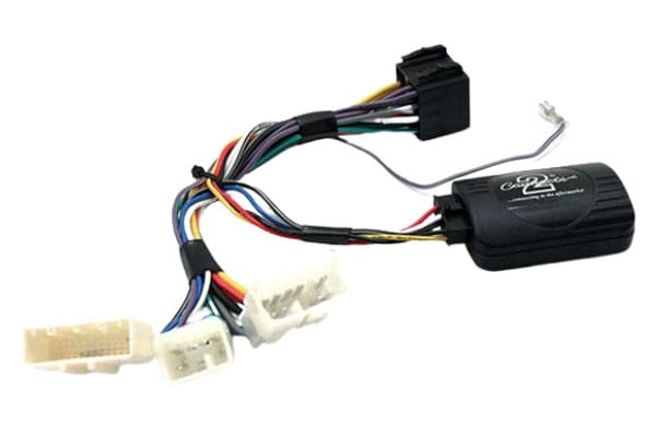 CAN-B Adapter für Autoradios, Kabelverbindung, Fahrzeugelektronik, Car-Audio, Steuergerät, Radio-Adapter, Kabelsatz, Verbindungsschnittstelle, KFZ-Upgrade, Multimediaverbindung.