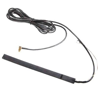 Hochwertiger Autoradio Adapter mit CAN-Bus Schnittstelle für Fahrzeugdiagnose und Soundverkabelung.