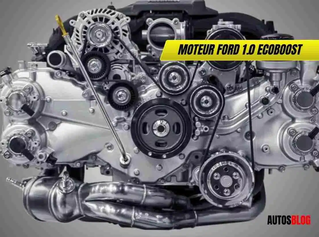 Ford 1 0 Ecoboost Probleme
