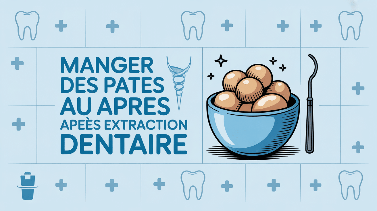 Bol de pâtes stylisé sur fond médical