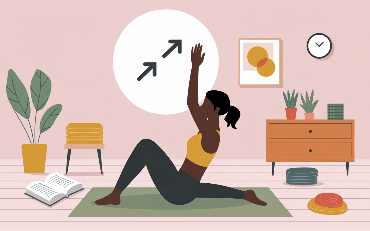 Exercices et bien-etre pour recuperation discopathie