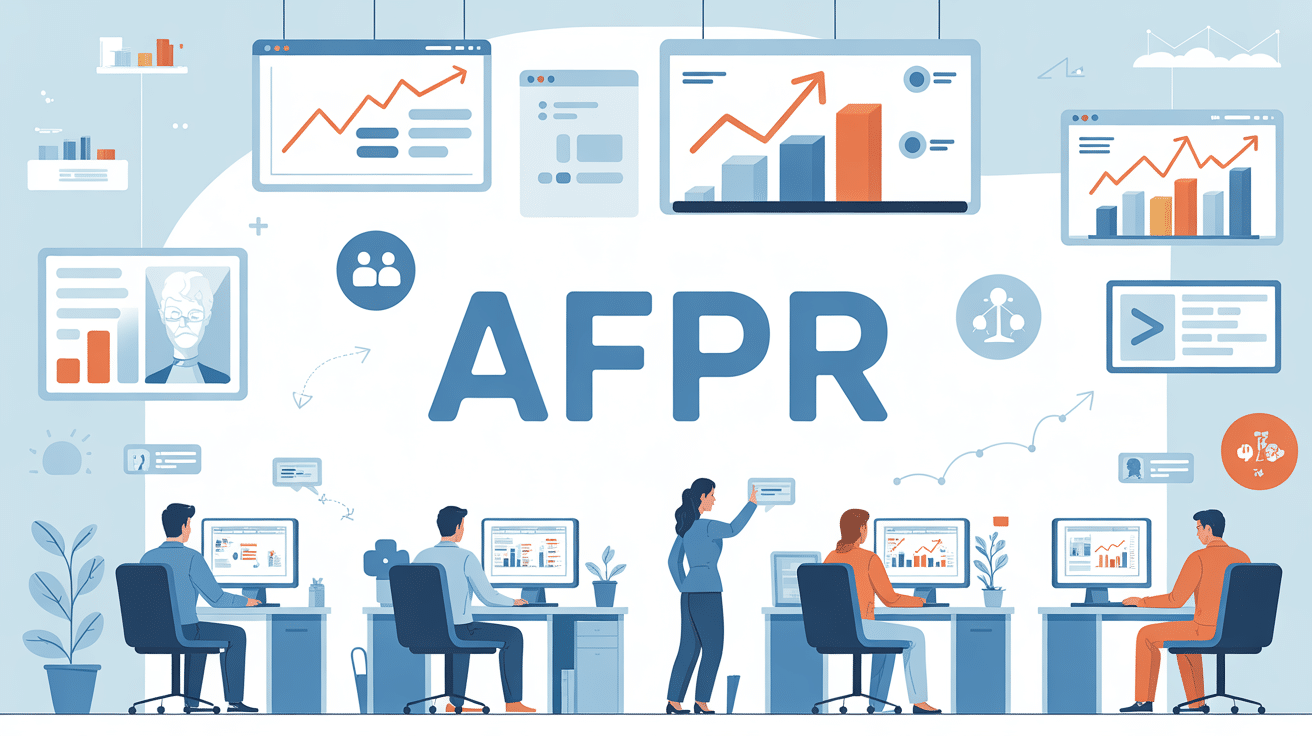 afpr aide emploi formation professionnelle
