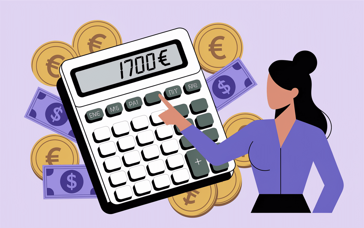 atsem salaire calculatrice 1700 euro