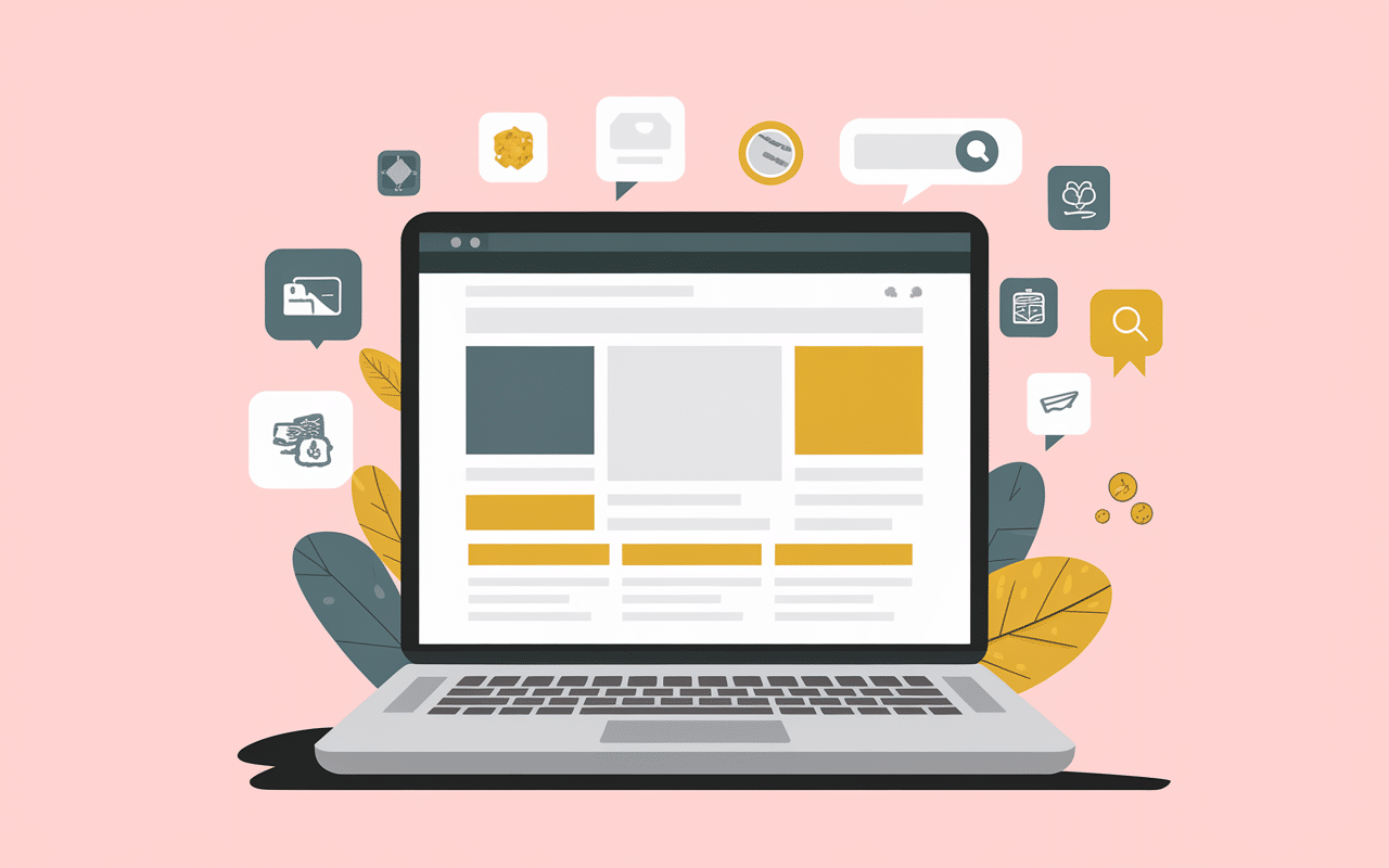 interface blog business b2btoday organisation articles