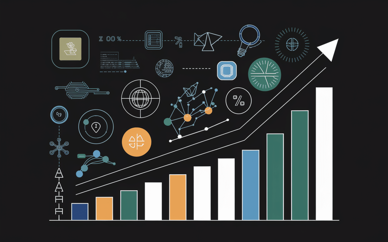 infographie blog business b2btoday tendances business