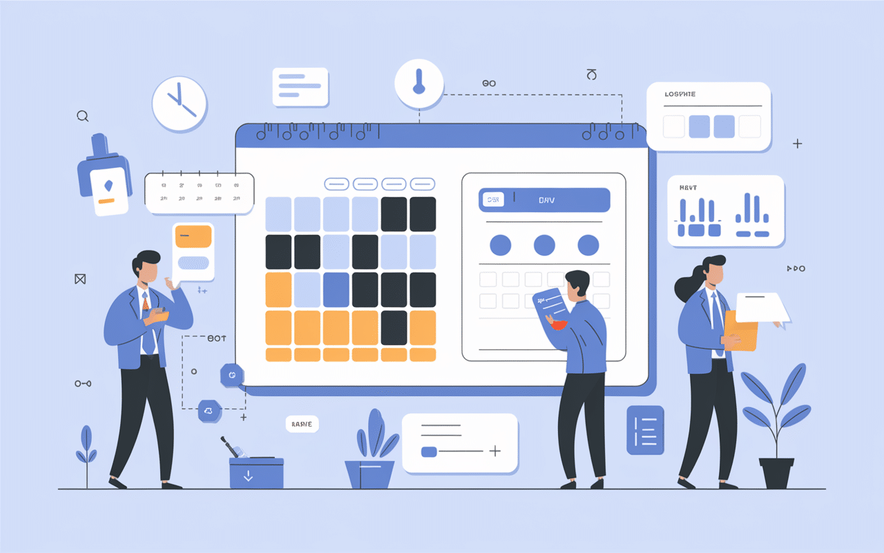 bookeo tableau de bord gestion reservations