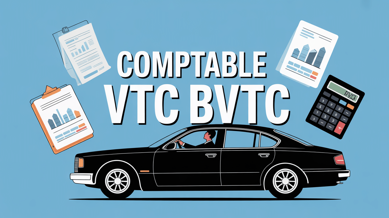 comptable vtc bvtc pilote gestion activité chauffeur