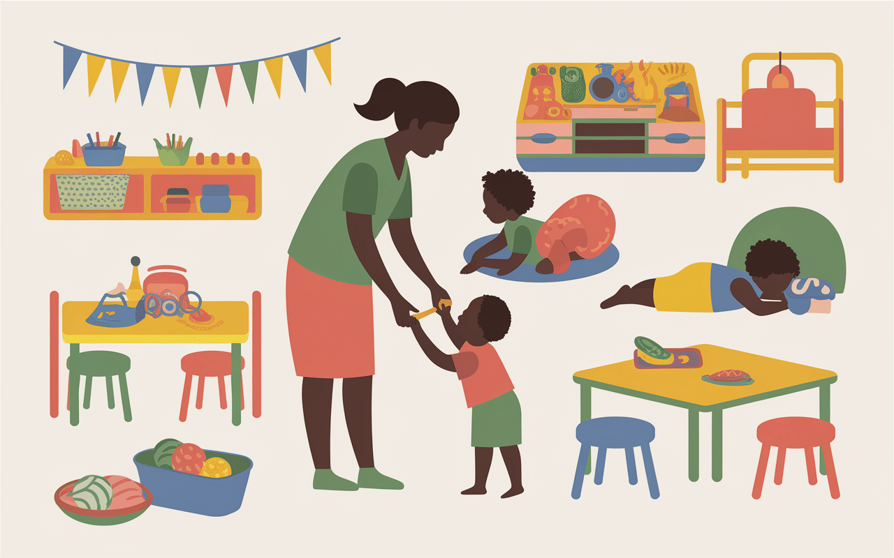 Formation ATSEM rôle missions école