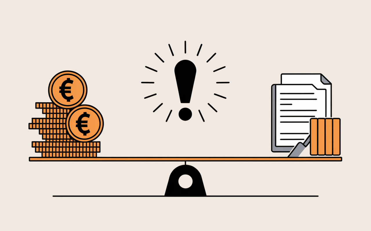 franchassis balance avantages risques tva