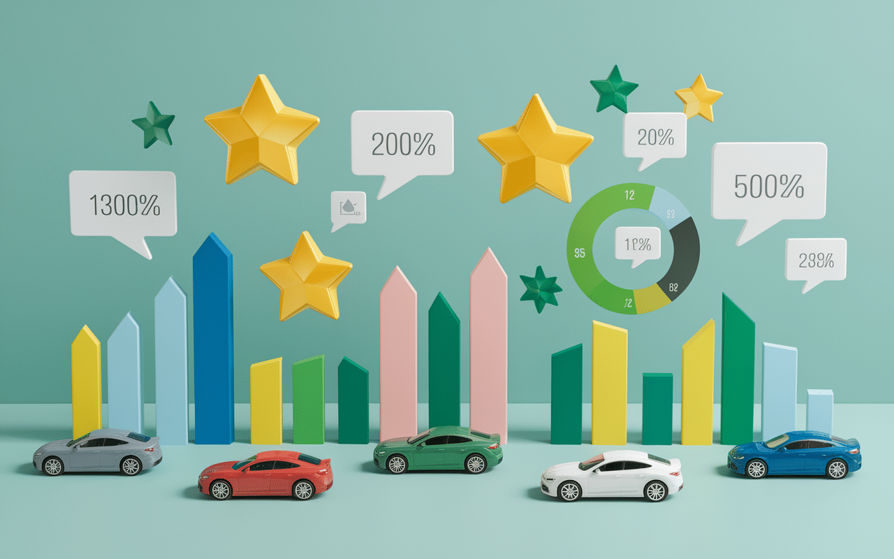ovoko avis, satisfaction clients et statistiques pieces auto