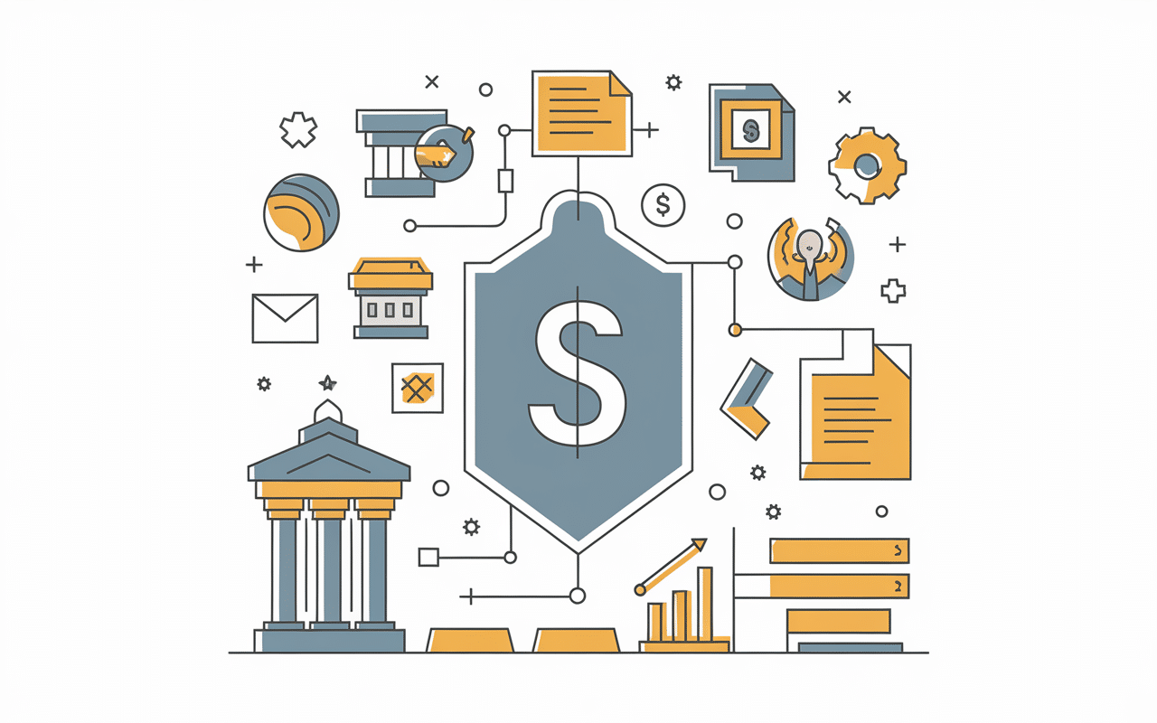 unité légale carte identité entreprise