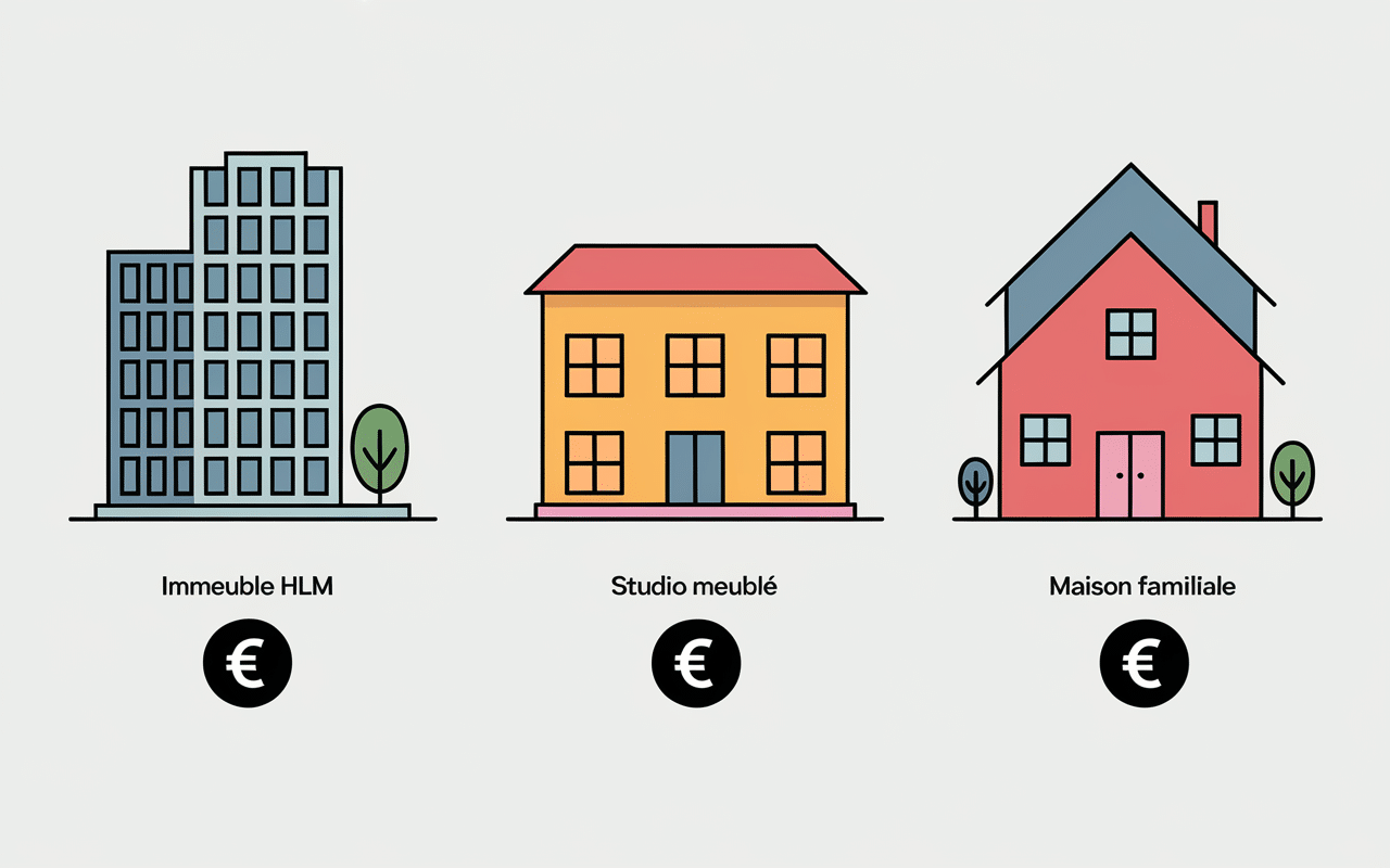 aidologement comparaison aides logement