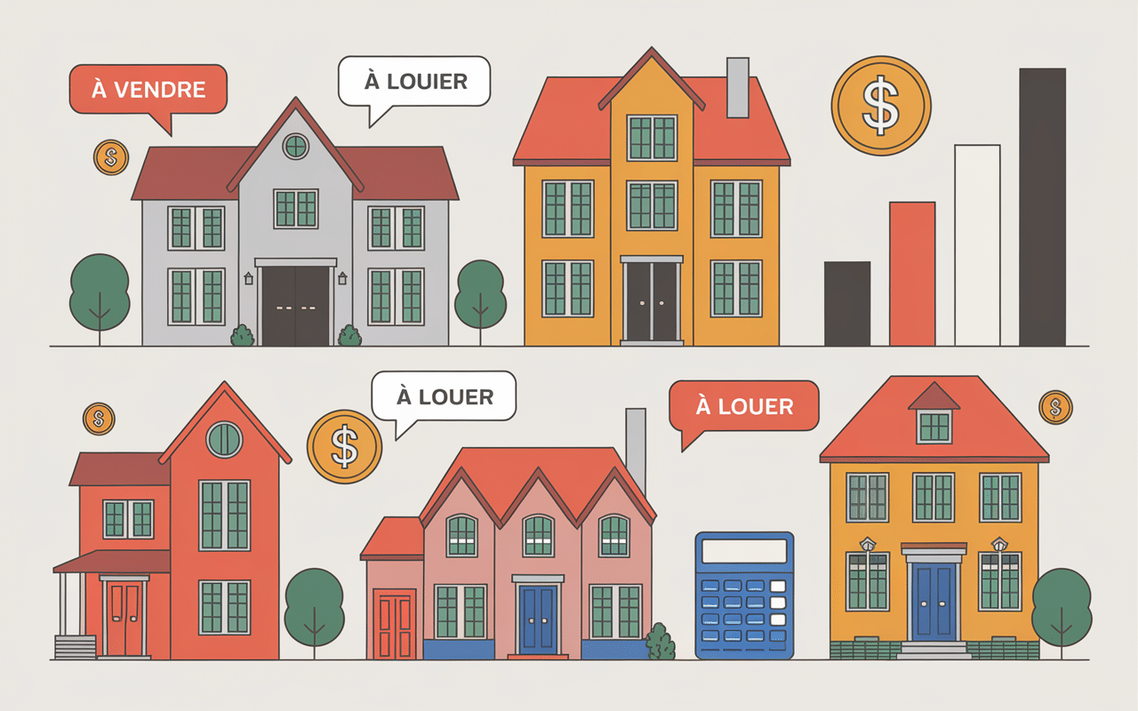 evolution prix immobilier caen quartier