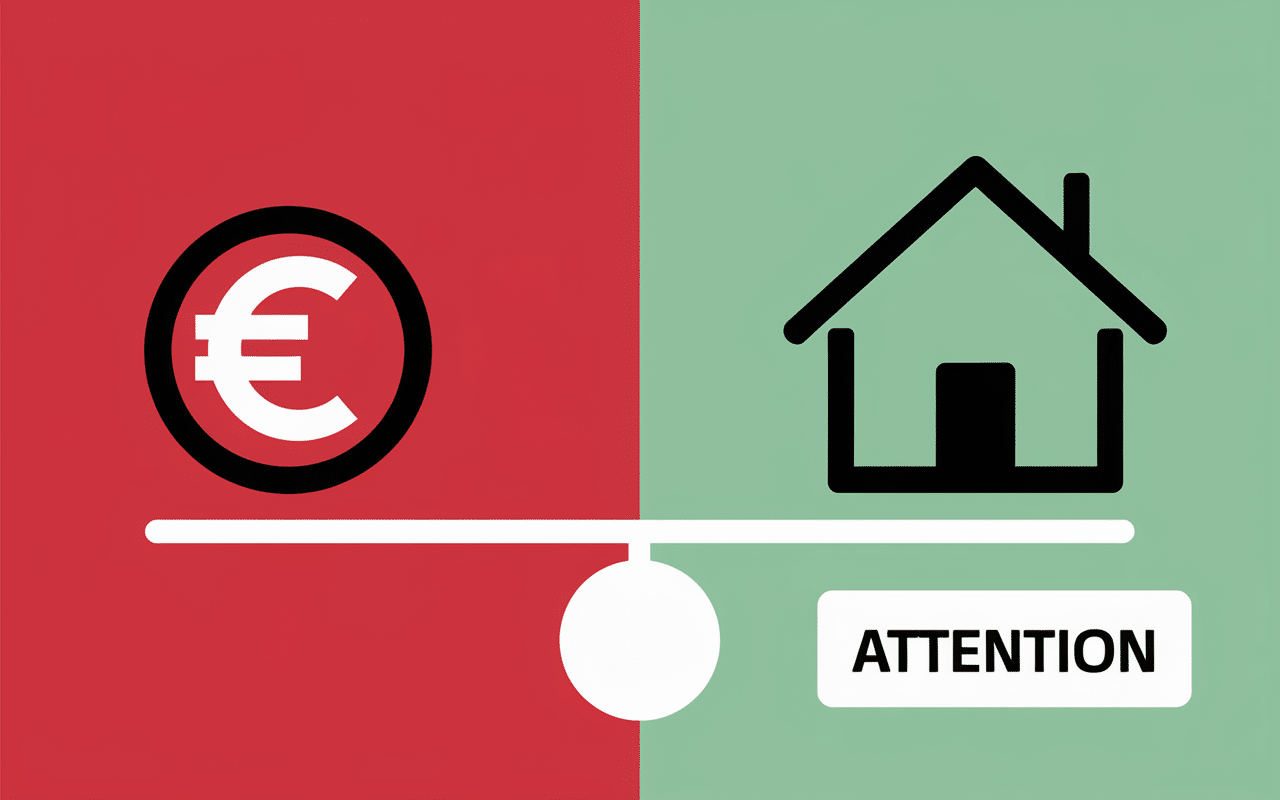 maison saisie par la banque à vendre opportunités et risques