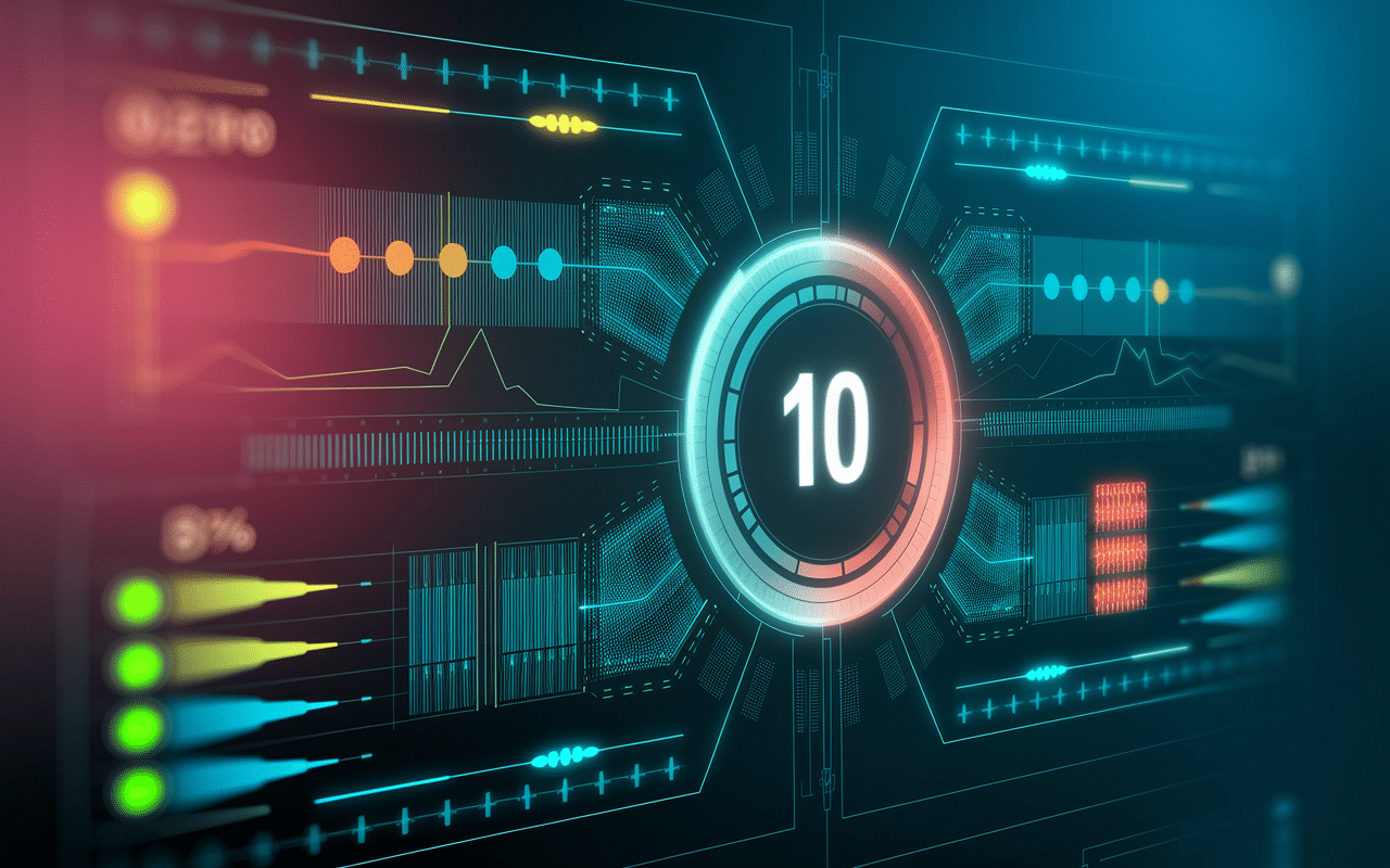 monitoring sécurité netty connection tableaux bord