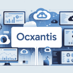 Ocxantis transformation digitale visuel