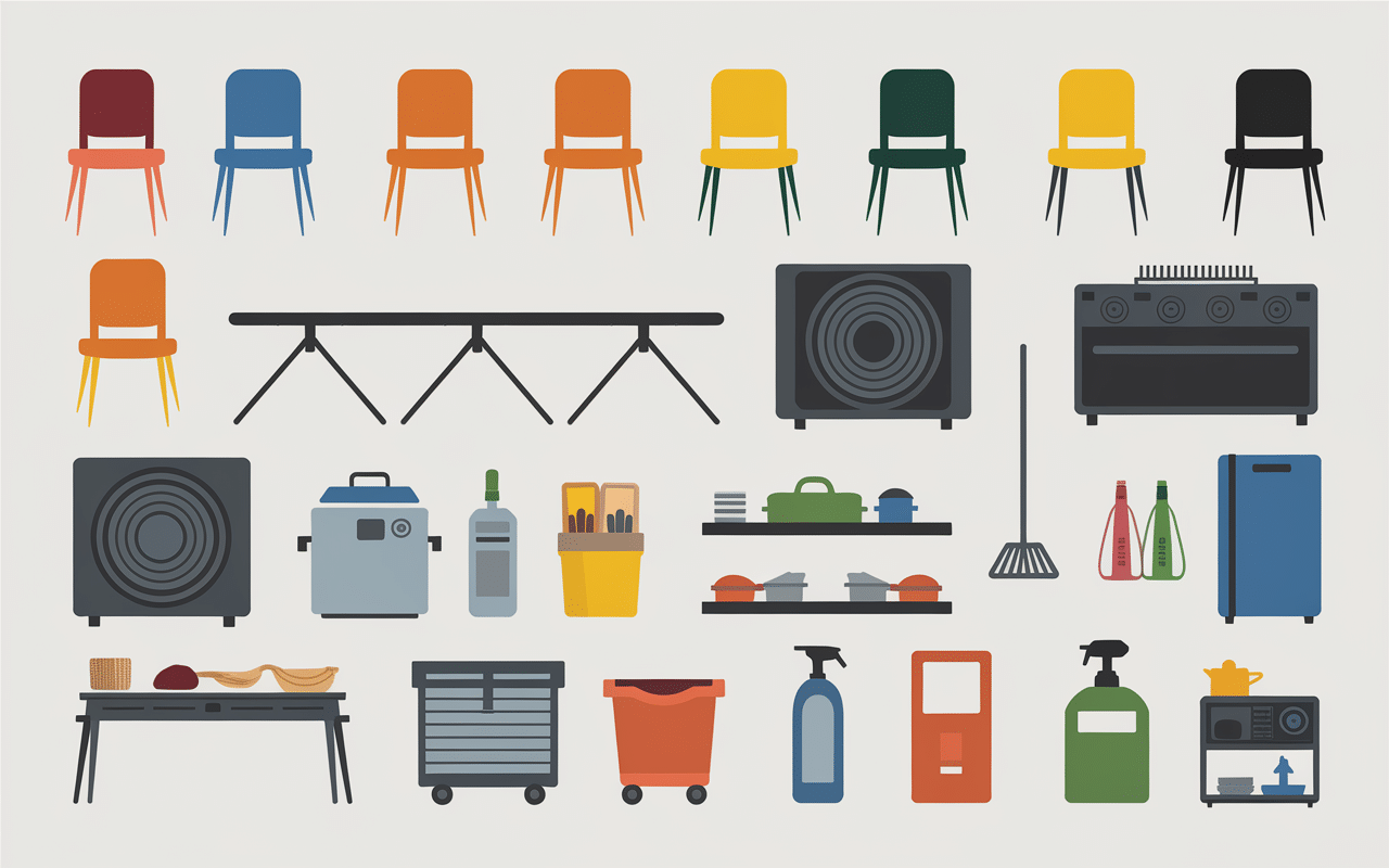 equipements prix d une salle des fetes