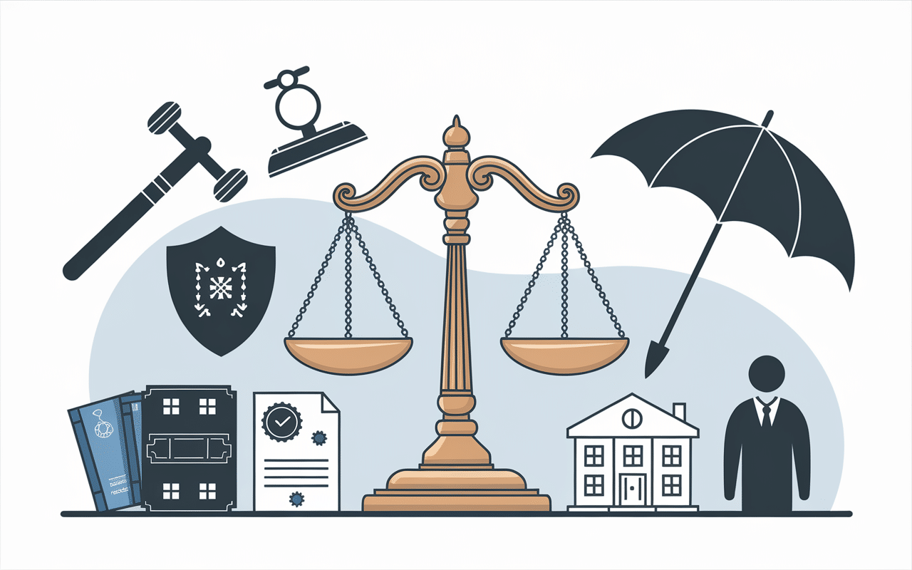 Balance justice protections locataire plus de 65 ans