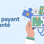 sp sante tp carte santé digitale et finance