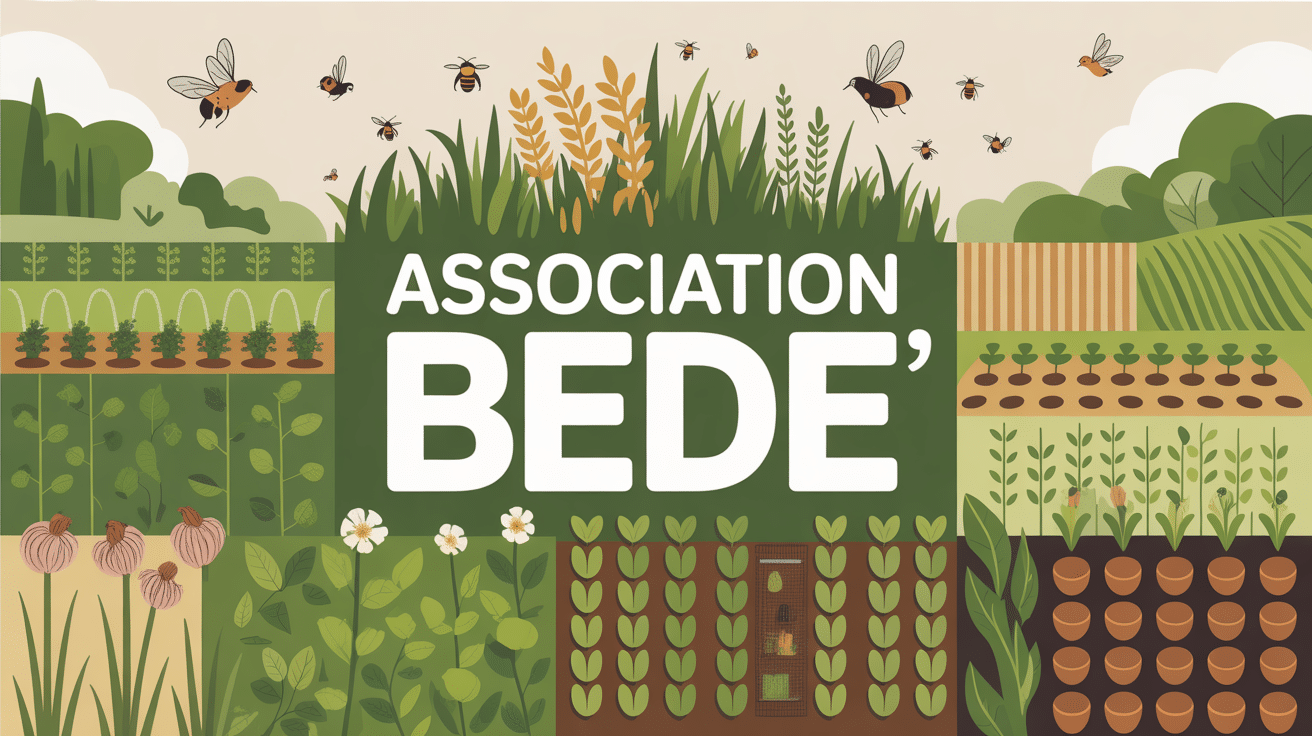 association bede paysage agricole biodiversite ferme ecologique