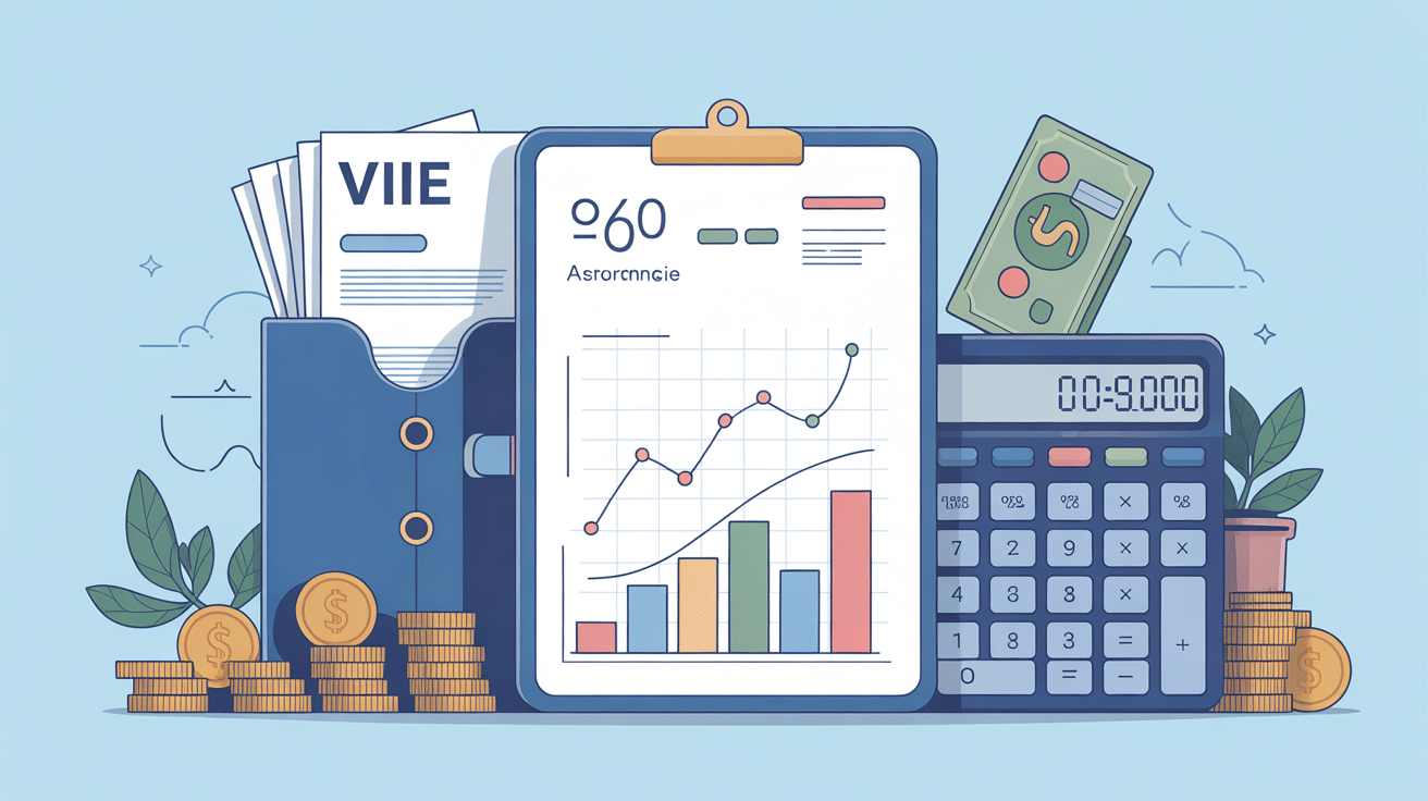 avis assurance vie banque populaire illustration contrats