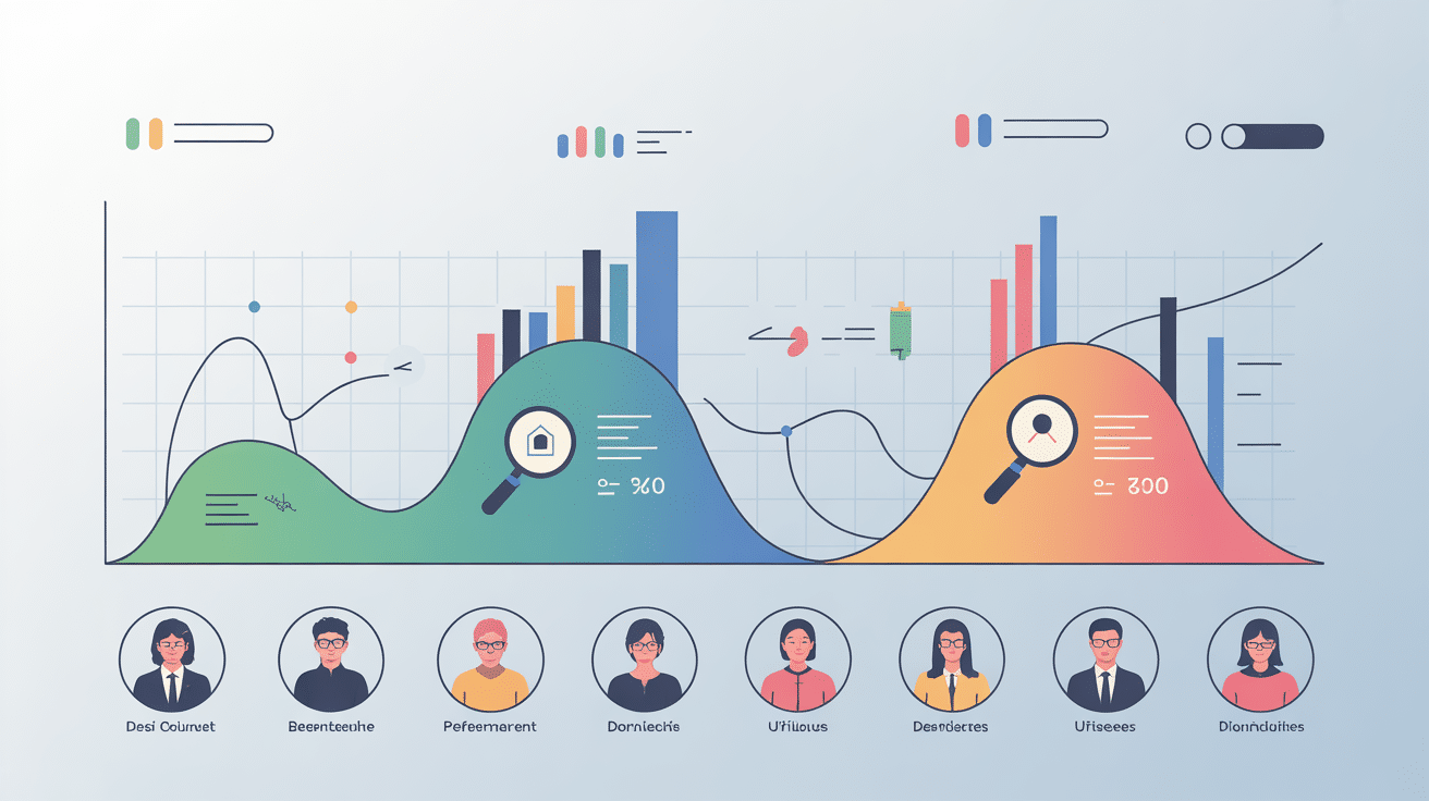 com ou fr, courbes referencement