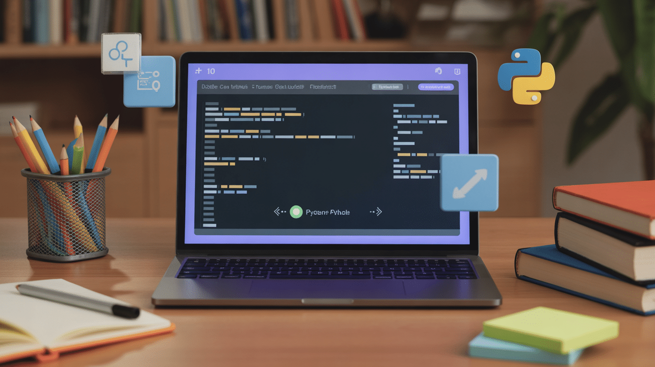 corey code apprentissage programmation video python