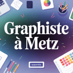 bureau de graphiste metz moderne outils design