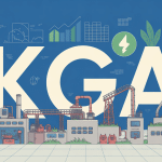 kga efficacité énergétique industrielle