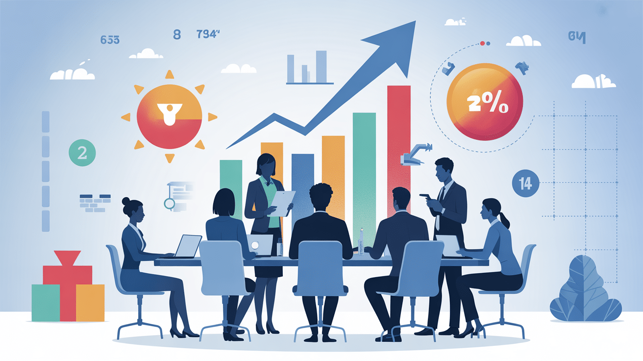 laetitia toupet reunion equipe influence secteur