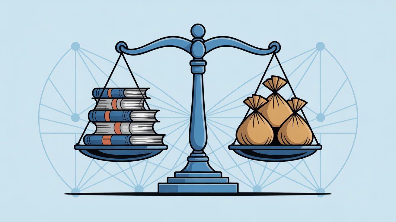Montant maximum d'une assurance vie balance sans limites légales