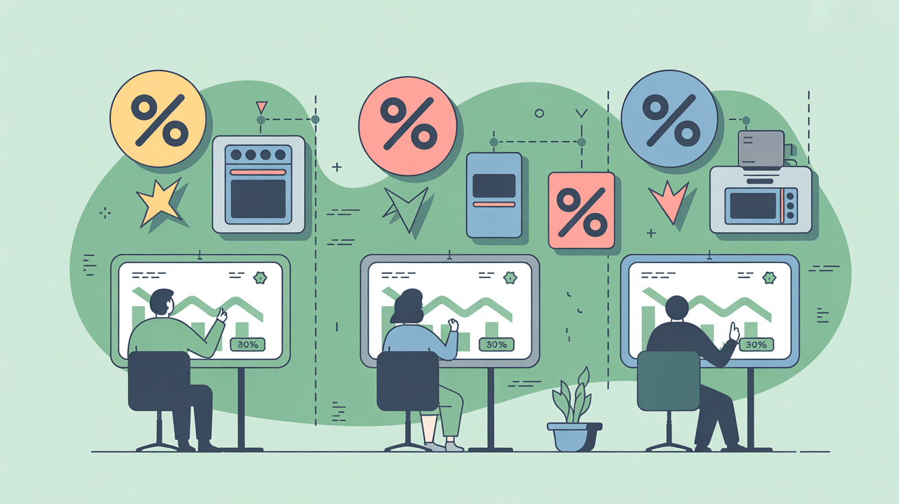 price mate comparateur avantages consommateurs
