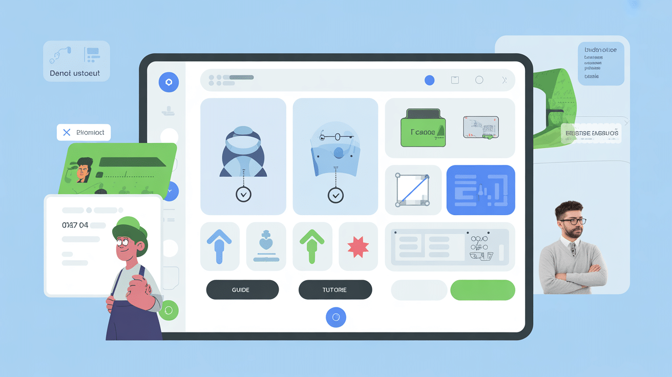 Connexion sécurisée Coprodirecte guide pratique