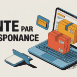 vente par correspondance ordinateur colis