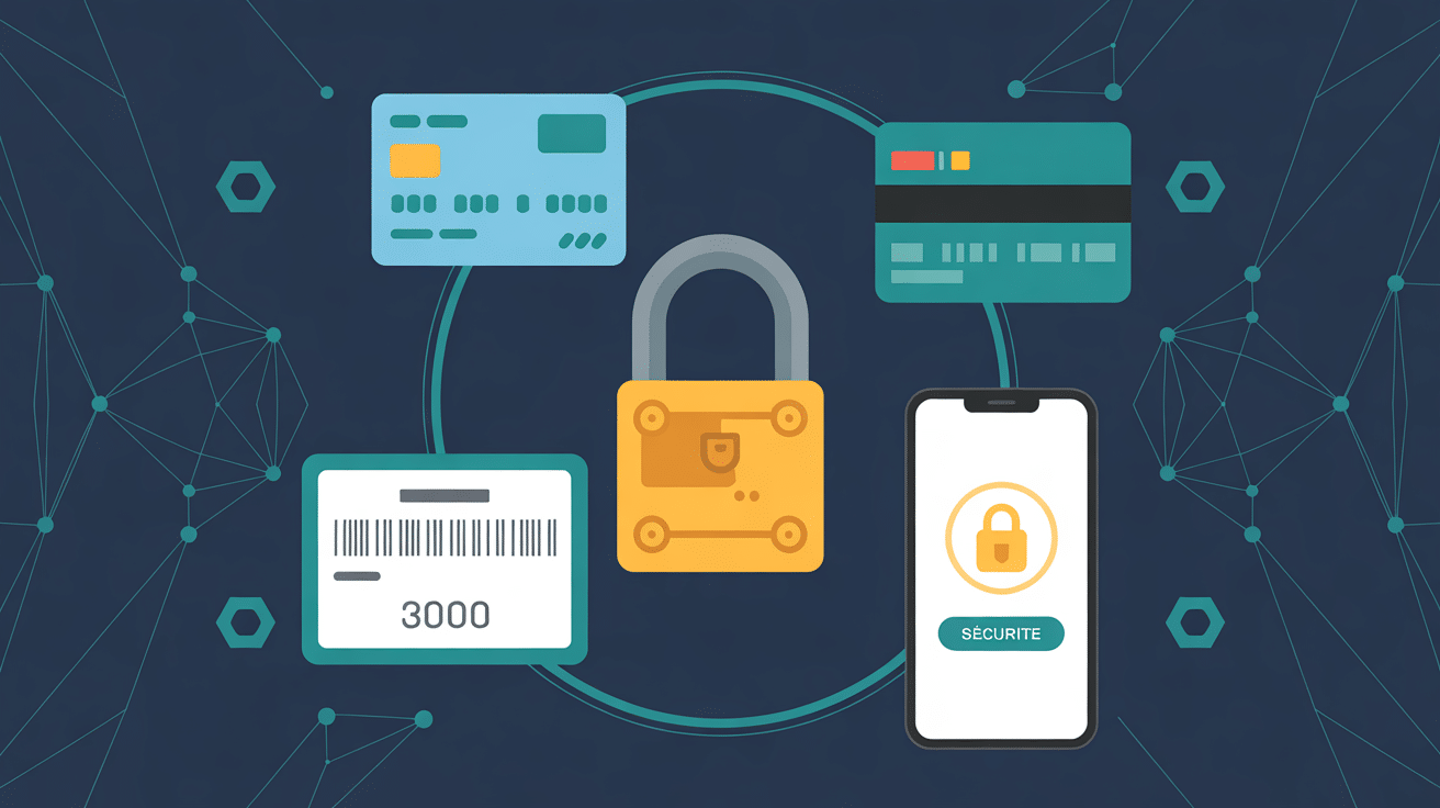 vente par correspondance paiement securise