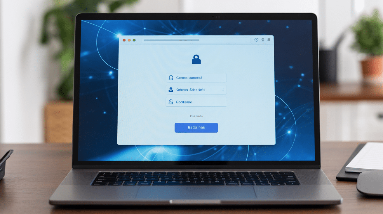 Vie Plus Suravenir espace client page de connexion sécurisée