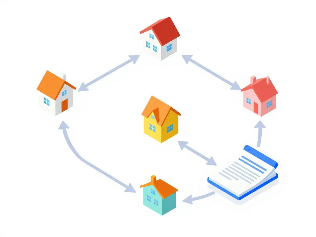 diagramme bienveo trouver logement adapté