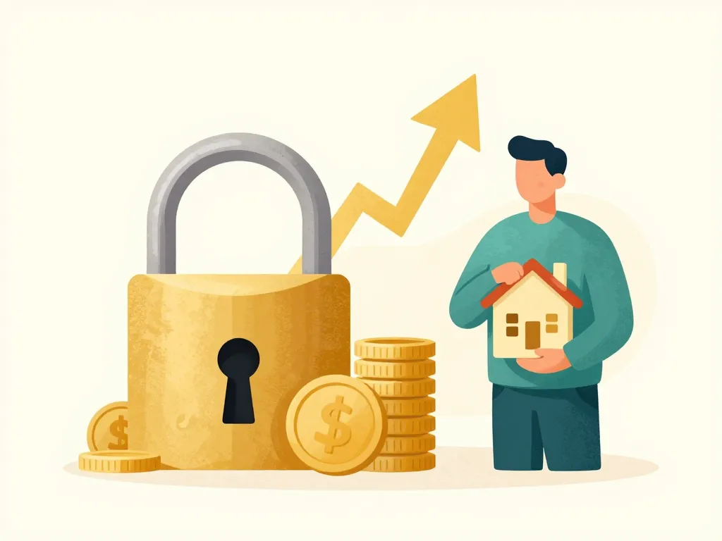 immocitiz rentabilité sécurité simplicité illustration