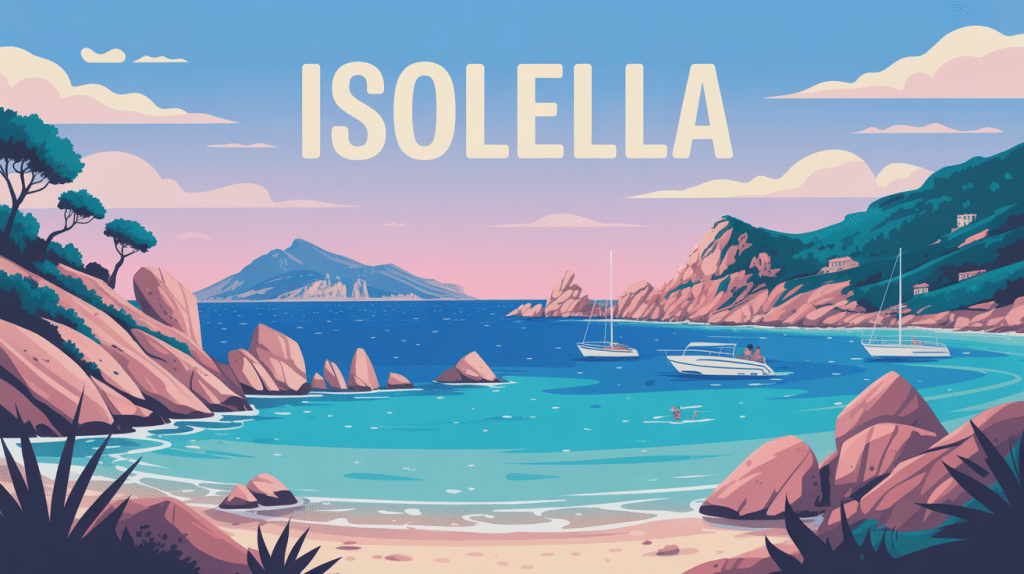 Isolella : guide complet pour profiter de ce village corse authentique