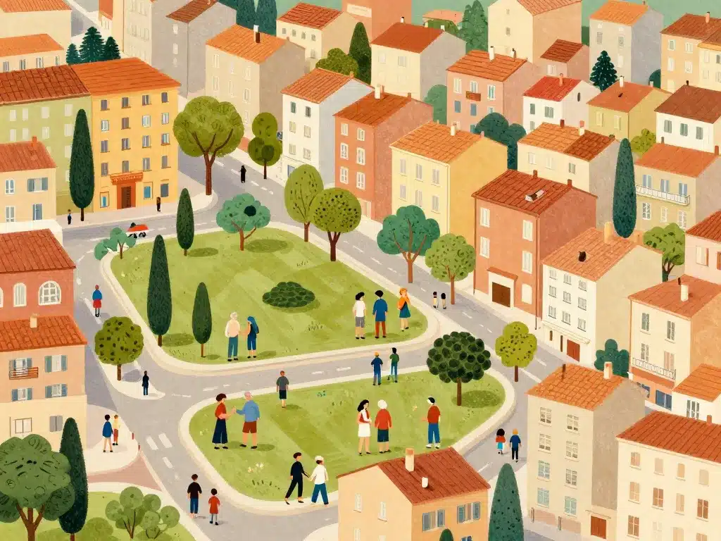 Quartiers Perpignan vie locale perpignan-immobilier.fr