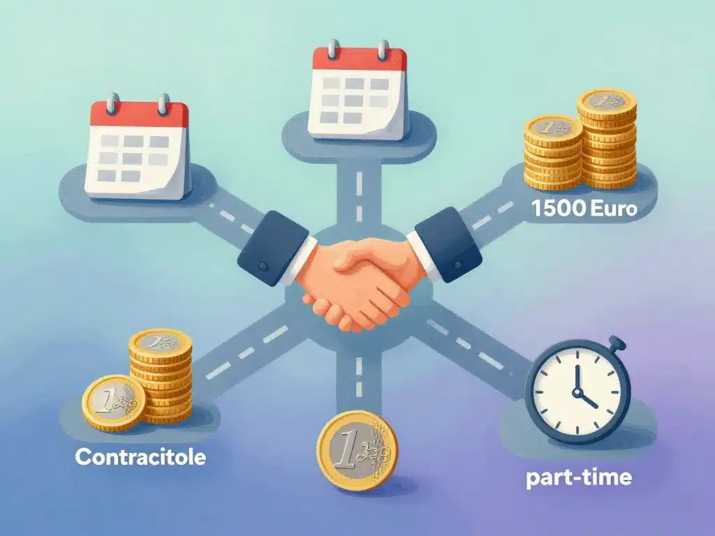 facteurs allocation salaire 1500 net combien au chômage