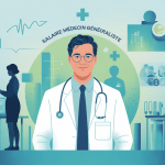 salaire medecin generaliste visuel cabinet et hopital