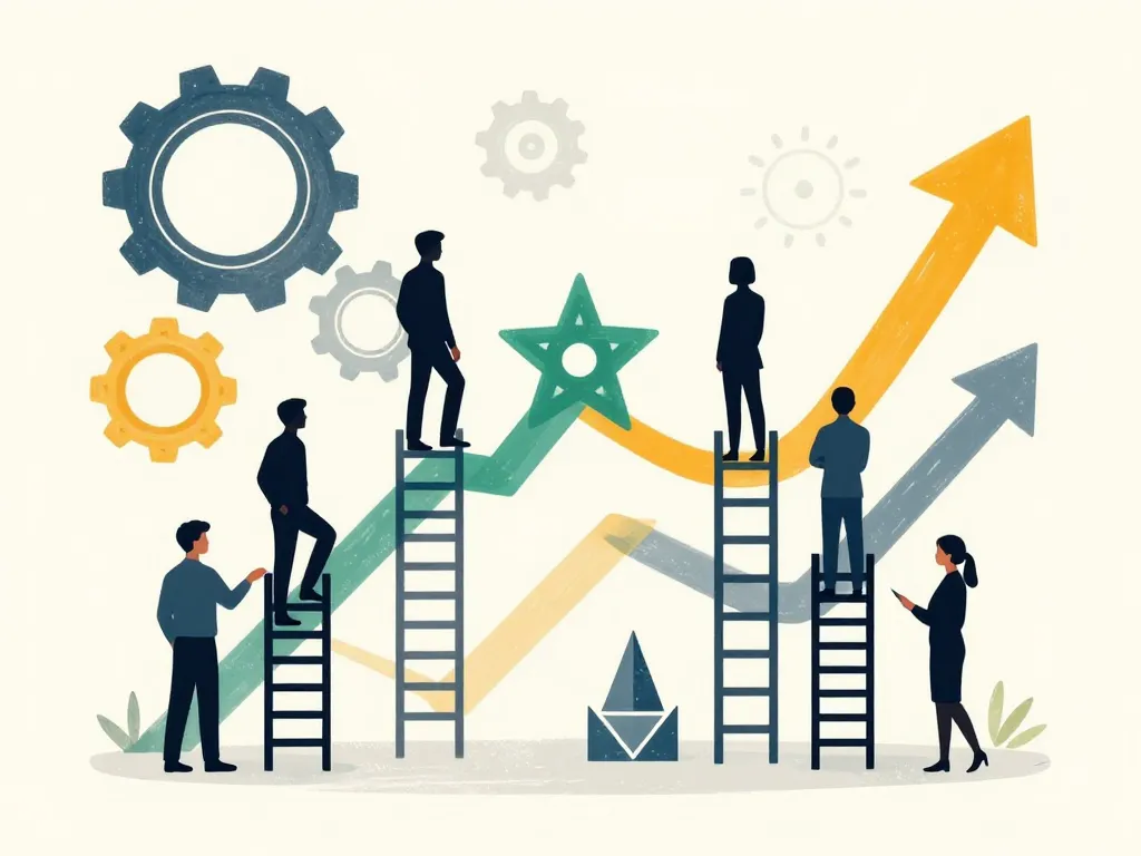 salaire moyen maroc facteurs influençant salaire évolution