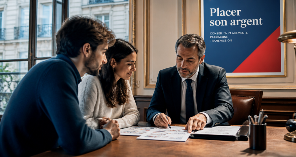 Quelle banque choisir pour placer son argent : comparatif et stratégies d&rsquo;épargne