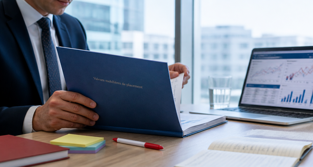 Valeur mobilière de placement : 3 leviers pour optimiser votre trésorerie d&rsquo;entreprise