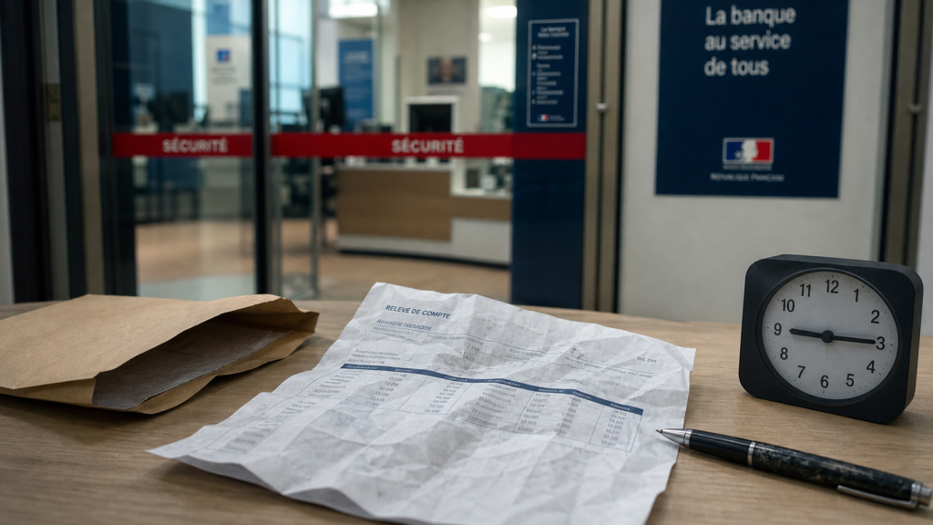 Confiscation, blocage ou impôt : ce que l’État peut vraiment faire à votre argent en cas de guerre