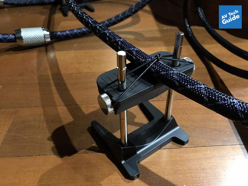 Furutech Joins Clef Audio Introduce NCF Booster Worldwide Demonstration In Thailand